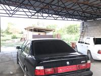 BMW 520 1992 годаүшін1 000 000 тг. в Алматы