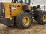 SDLG  LG 953 2025 годаүшін26 000 000 тг. в Алматы