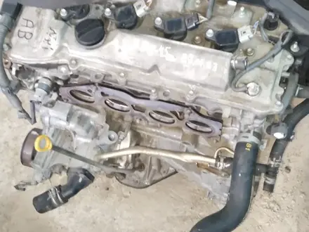 Двигатель Тойота Камри 2.5 за 130 000 тг. в Талдыкорган