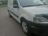 ВАЗ (Lada) Largus (фургон) 2013 года за 2 800 000 тг. в Алматы – фото 2