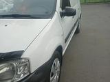 ВАЗ (Lada) Largus (фургон) 2013 года за 2 800 000 тг. в Алматы – фото 3
