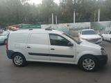 ВАЗ (Lada) Largus (фургон) 2013 года за 2 800 000 тг. в Алматы – фото 4