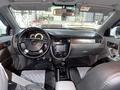 Daewoo Gentra 2015 года за 3 200 000 тг. в Сарыагаш – фото 11