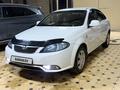 Daewoo Gentra 2015 года за 3 200 000 тг. в Сарыагаш – фото 9