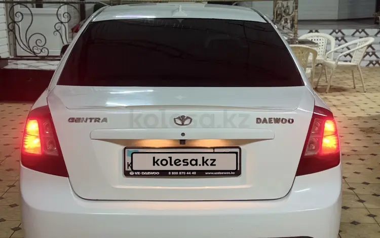 Daewoo Gentra 2015 года за 3 200 000 тг. в Сарыагаш