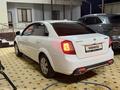 Daewoo Gentra 2015 года за 3 200 000 тг. в Сарыагаш – фото 4