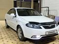 Daewoo Gentra 2015 года за 3 200 000 тг. в Сарыагаш – фото 5