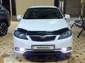 Daewoo Gentra 2015 года за 3 200 000 тг. в Сарыагаш – фото 6
