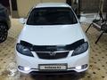 Daewoo Gentra 2015 года за 3 200 000 тг. в Сарыагаш – фото 7