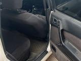 Mitsubishi Galant 1990 года за 470 000 тг. в Конаев (Капшагай) – фото 2