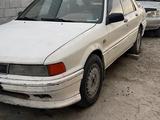 Mitsubishi Galant 1990 года за 470 000 тг. в Конаев (Капшагай) – фото 4