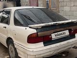 Mitsubishi Galant 1990 года за 470 000 тг. в Конаев (Капшагай) – фото 3