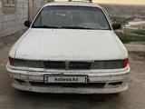 Mitsubishi Galant 1990 года за 470 000 тг. в Конаев (Капшагай) – фото 5