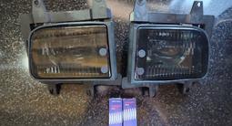 Противотуманные фары BMW E30 за 27 000 тг. в Шымкент
