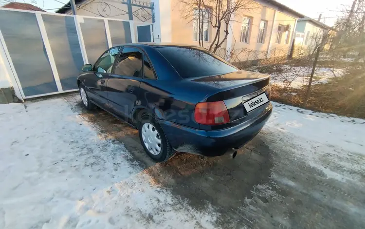 Audi A4 1995 года за 1 450 000 тг. в Туркестан