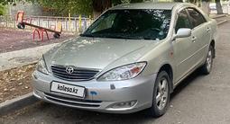 Toyota Camry 2003 годаүшін5 000 000 тг. в Талдыкорган