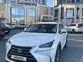 Lexus NX 200t 2014 года за 11 500 000 тг. в Астана