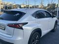 Lexus NX 200t 2014 годаүшін11 500 000 тг. в Астана – фото 5