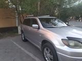 Mitsubishi Outlander 2003 годаүшін3 300 000 тг. в Кызылорда