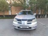 Mitsubishi Outlander 2003 годаүшін3 300 000 тг. в Кызылорда – фото 2