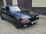 BMW 318 1992 годаfor1 200 000 тг. в Риддер – фото 3