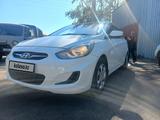 Hyundai Accent 2014 года за 4 890 000 тг. в Щучинск – фото 2