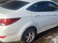 Hyundai Accent 2011 годаfor4 500 000 тг. в Талдыкорган – фото 4