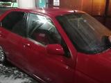 Alfa Romeo 146 2000 года за 1 500 000 тг. в Алматы – фото 3