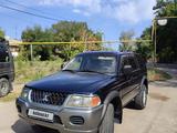 Mitsubishi Montero Sport 2005 годаүшін4 500 000 тг. в Алматы