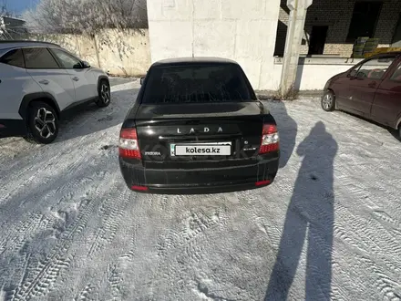 ВАЗ (Lada) Priora 2170 2014 года за 3 000 000 тг. в Семей – фото 4