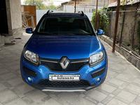 Renault Sandero Stepway 2015 годаүшін5 200 000 тг. в Алматы