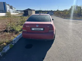 Volkswagen Jetta, 2000