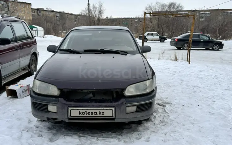 Opel Omega 1994 годаfor750 000 тг. в Караганда