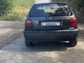 Volkswagen Golf 1994 годаүшін1 500 000 тг. в Астана – фото 4