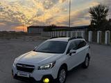 Subaru Outback 2019 года за 10 500 000 тг. в Актау
