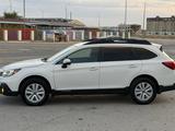 Subaru Outback 2019 года за 10 500 000 тг. в Актау – фото 4
