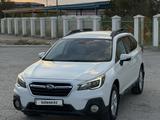 Subaru Outback 2019 года за 10 500 000 тг. в Актау – фото 2