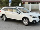 Subaru Outback 2019 года за 10 500 000 тг. в Актау – фото 3