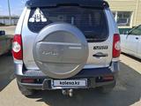 Chevrolet Niva 2013 года за 2 600 000 тг. в Шубаркудук – фото 2