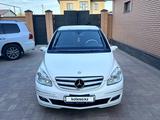 Mercedes-Benz B 170 2008 года за 4 000 000 тг. в Актобе – фото 3