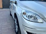 Mercedes-Benz B 170 2008 года за 4 000 000 тг. в Актобе – фото 4