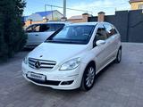 Mercedes-Benz B 170 2008 года за 4 000 000 тг. в Актобе – фото 2