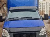 ГАЗ ГАЗель 2015 года за 9 300 000 тг. в Астана – фото 2