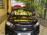 ВАЗ (Lada) XRAY 2018 года за 3 400 000 тг. в Тараз – фото 2