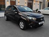 ВАЗ (Lada) XRAY 2018 года за 3 250 000 тг. в Тараз – фото 2