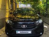 ВАЗ (Lada) XRAY 2018 года за 3 250 000 тг. в Тараз