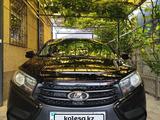 ВАЗ (Lada) XRAY 2018 года за 3 400 000 тг. в Тараз