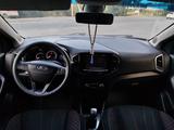 ВАЗ (Lada) XRAY 2018 года за 3 250 000 тг. в Тараз – фото 4