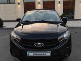 ВАЗ (Lada) XRAY 2018 года за 3 250 000 тг. в Тараз – фото 3