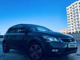 Kia Cee'd 2010 года за 5 500 000 тг. в Актау – фото 2